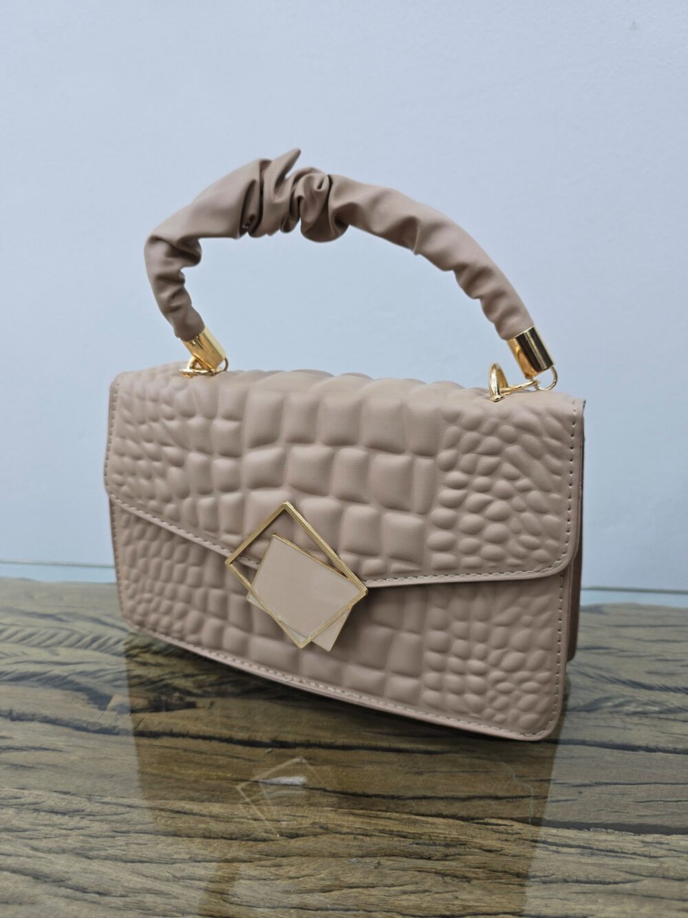 Trendy Crossbody