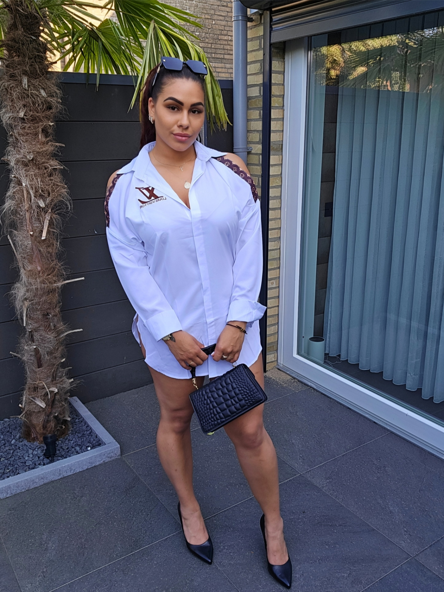 Vl Blouse