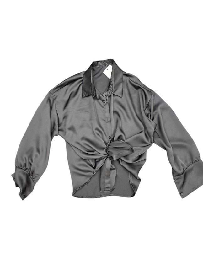 Losse Blouse