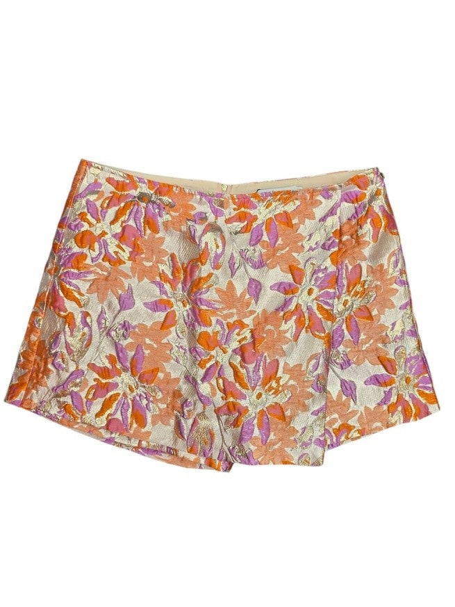Short Clarise