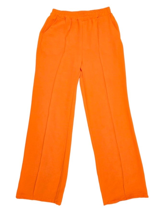 Broek Fleur