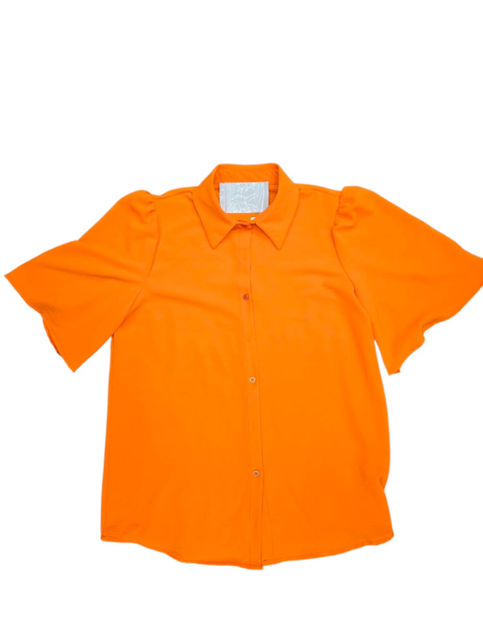 Blouse Fleur