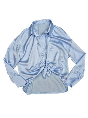 Losse Blouse
