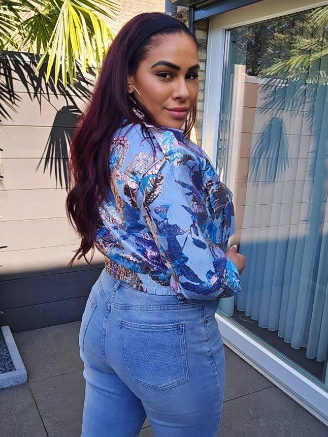 Jas Goldy