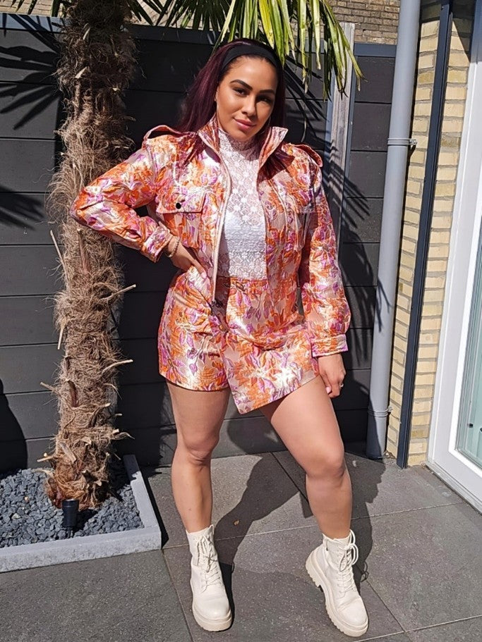 Jas Goldy