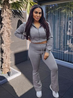 Slim Lounge Set