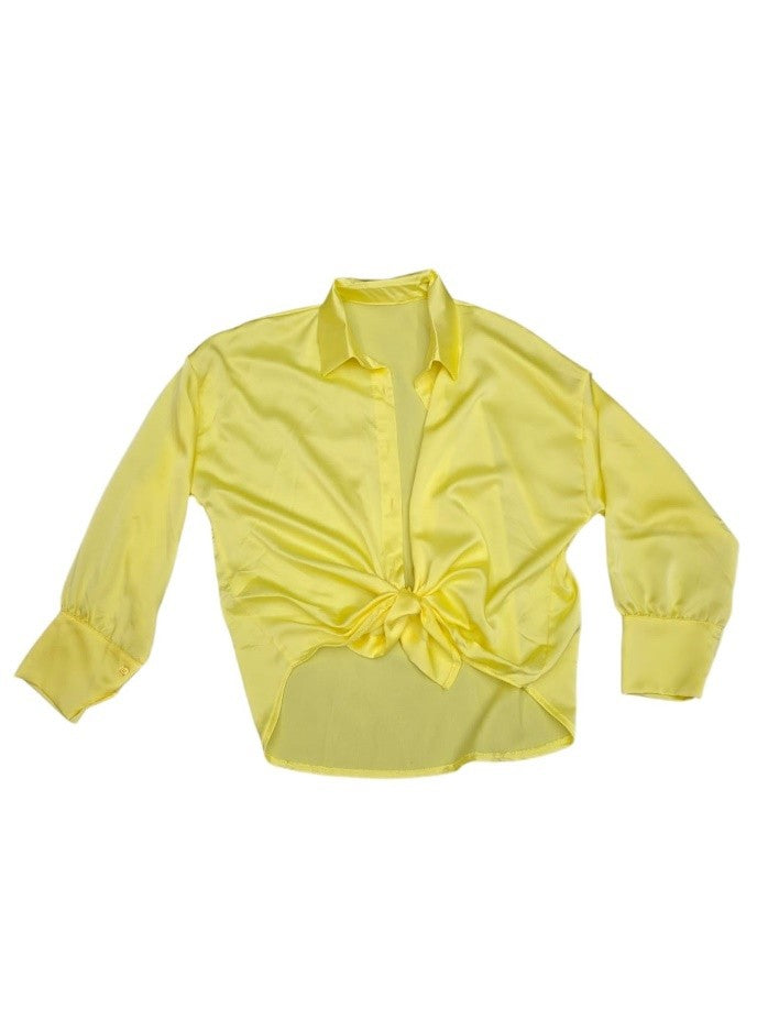 Losse Blouse