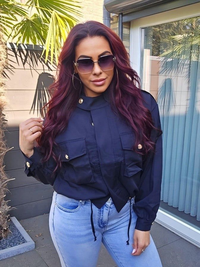 Sporty Summer Jacket