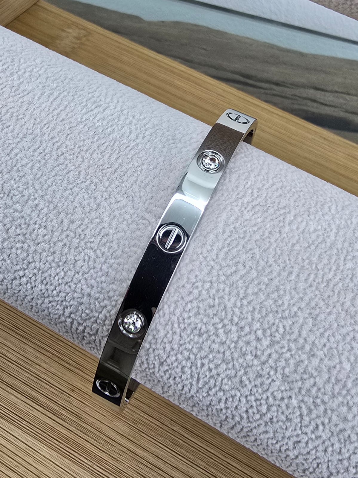 L.O.V.E Armband