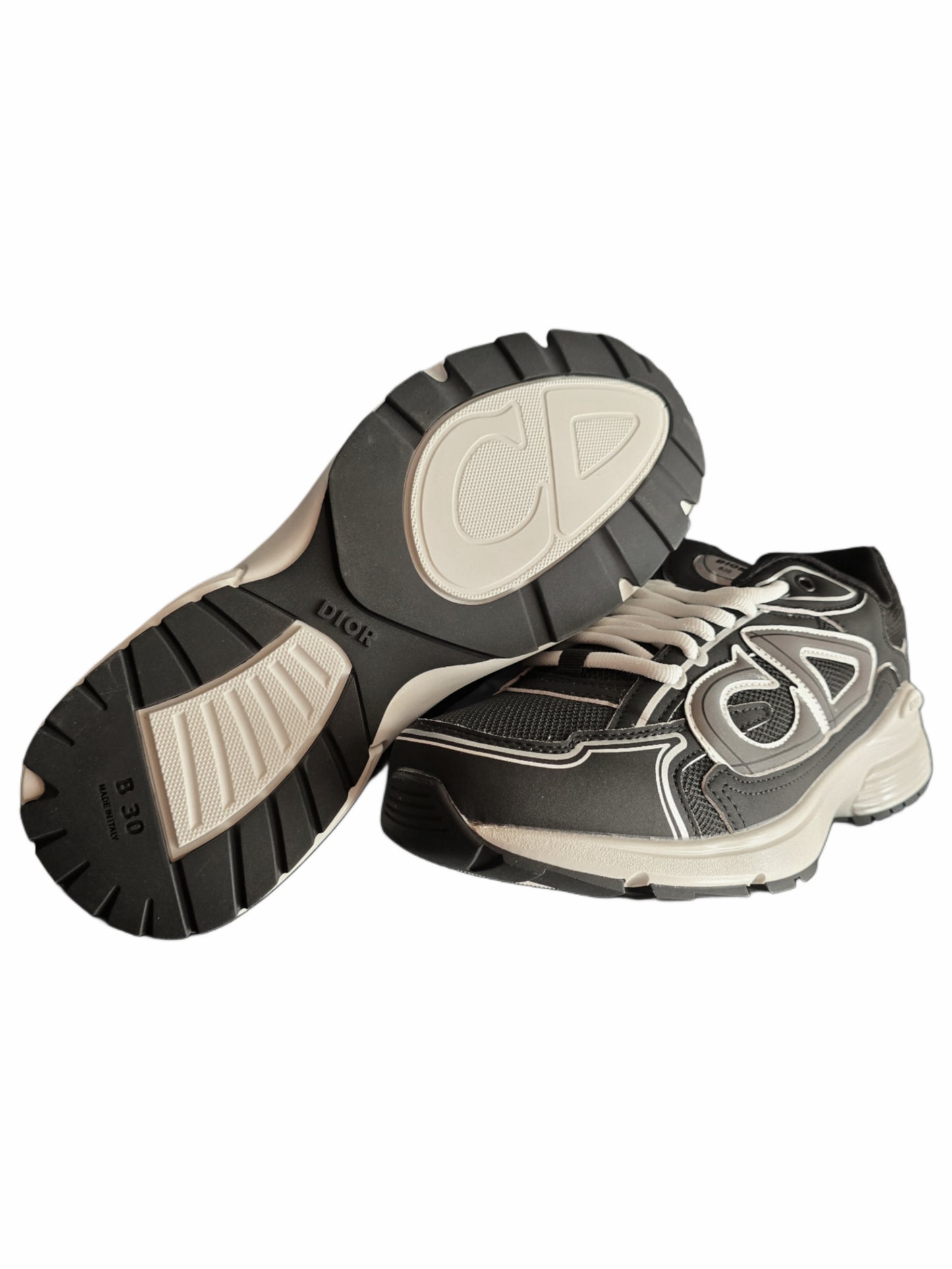 D Sneakers Z/W