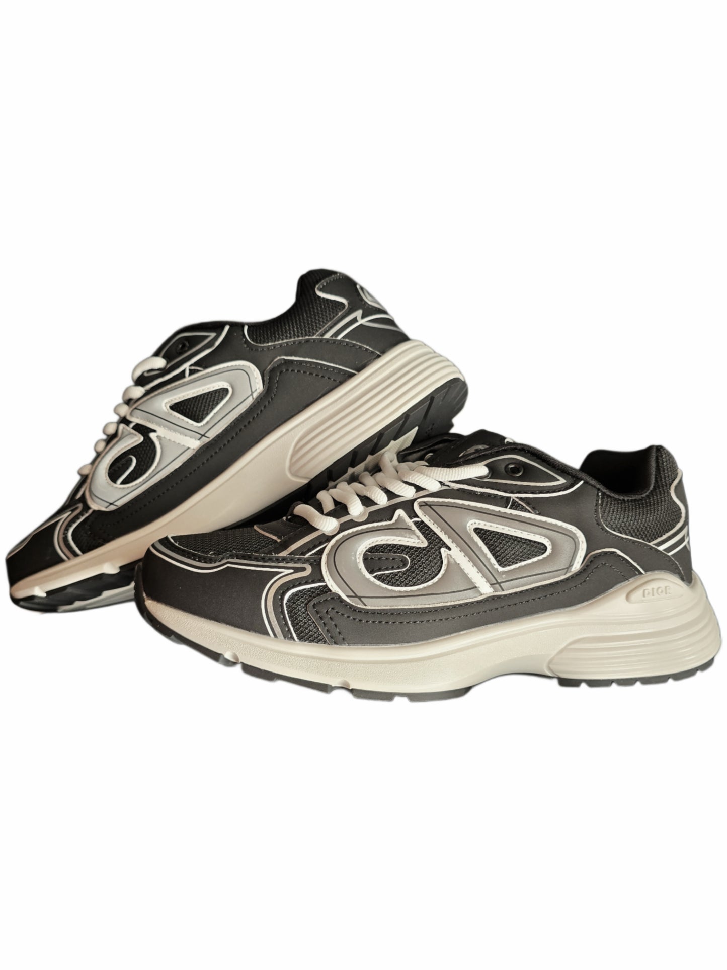 D Sneakers Z/W