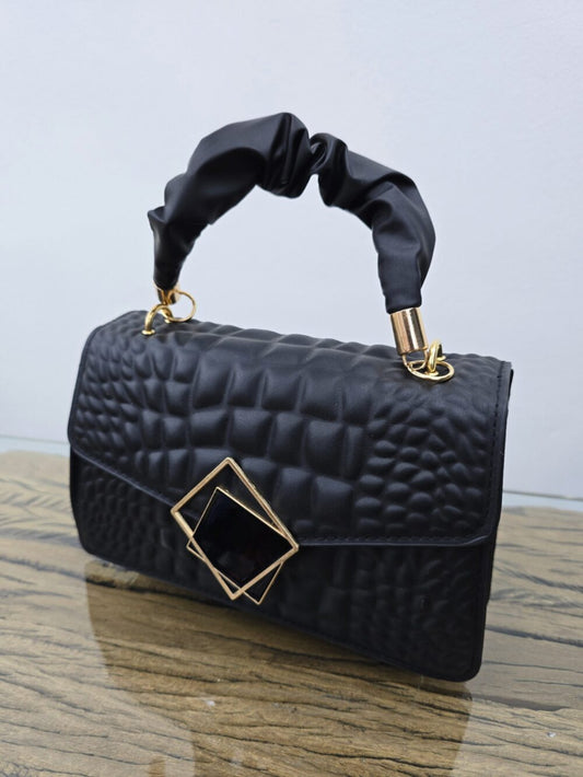 Trendy Crossbody