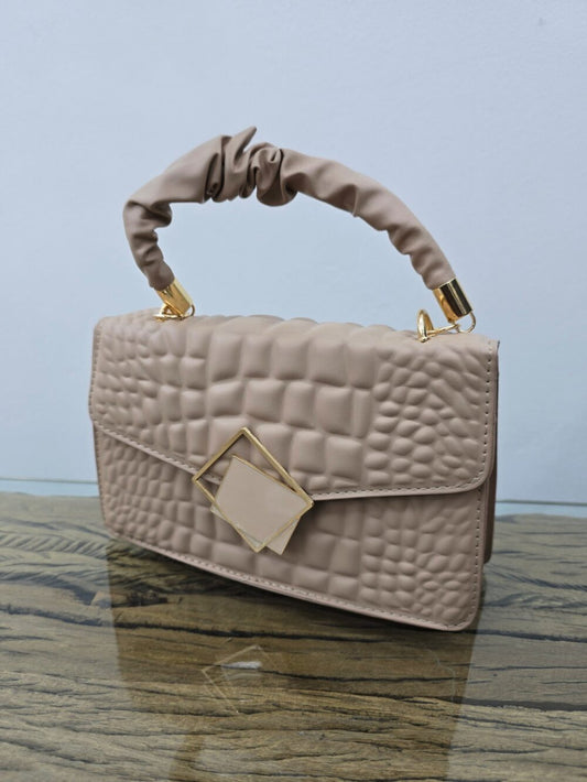 Trendy Crossbody