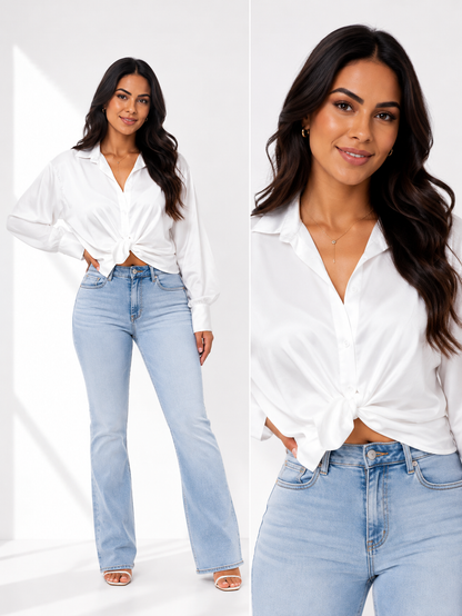 Losse Blouse