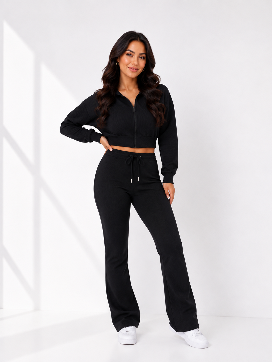 Slim Lounge Set