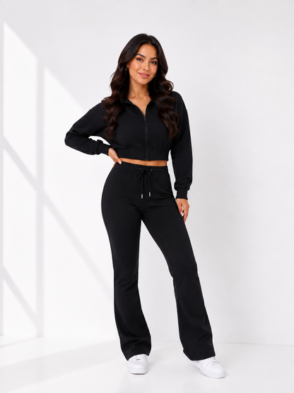 Slim Lounge Set
