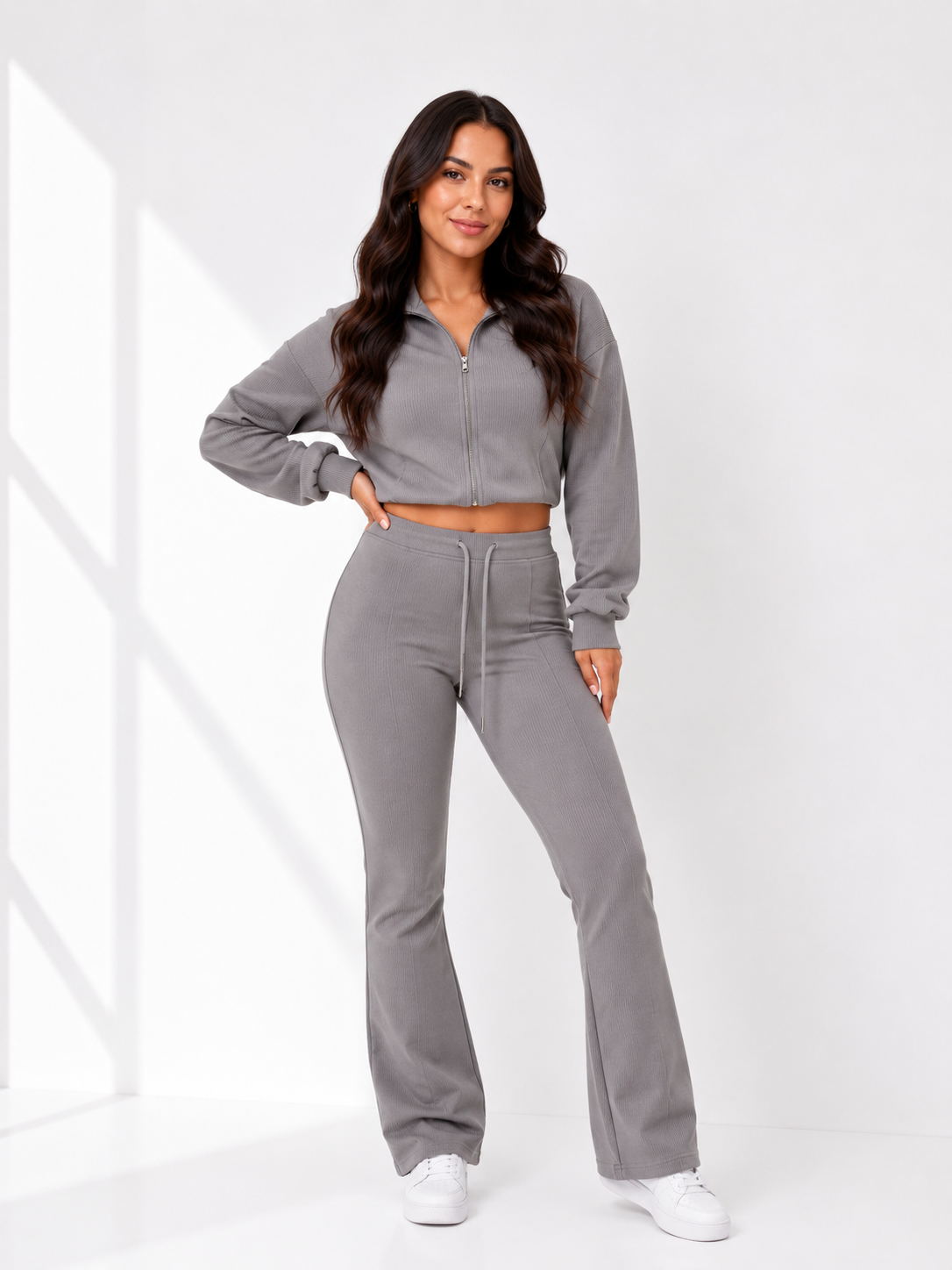 Slim Lounge Set