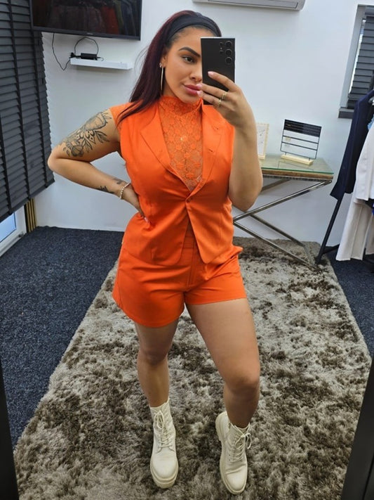 Gilet Gianna