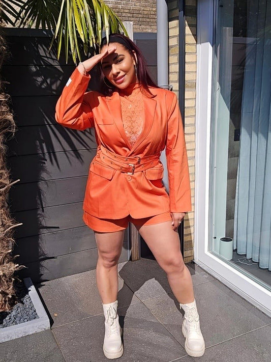 Blazer Gianna
