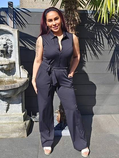 Jumpsuit Farrah
