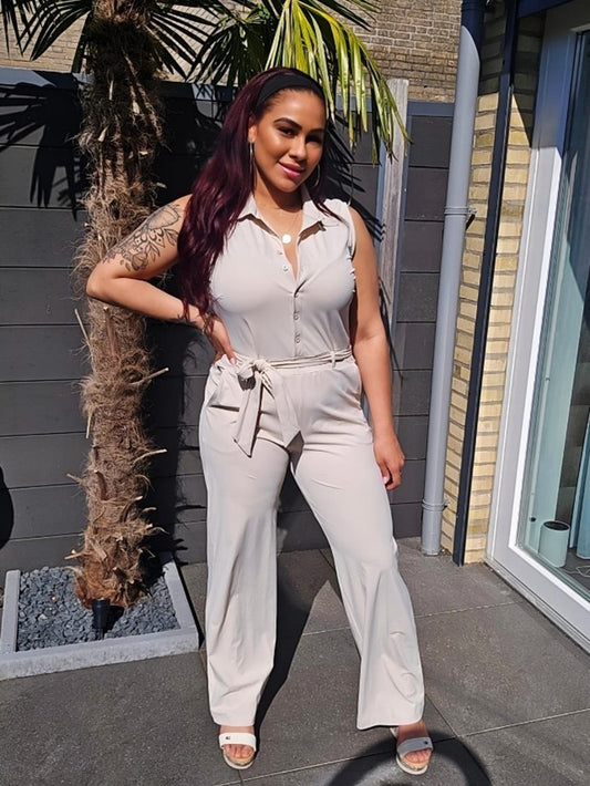 Jumpsuit Farrah