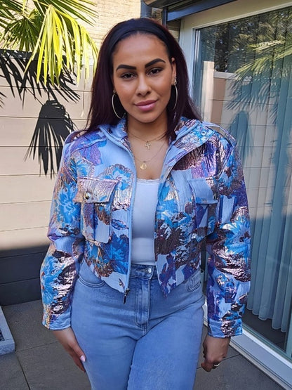 Jas Goldy