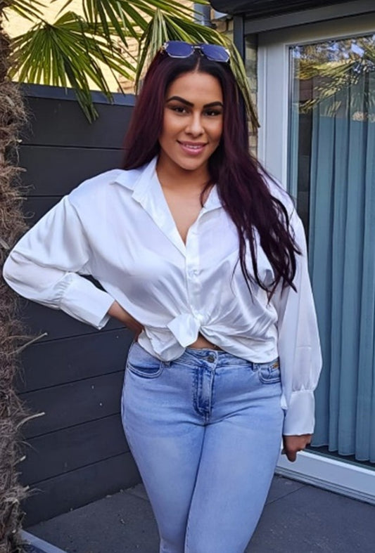 Losse Blouse