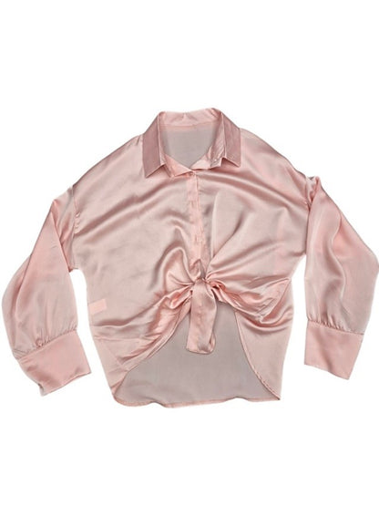 Losse Blouse