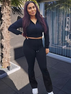 Slim Lounge Set