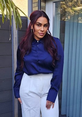 Chique Blouse