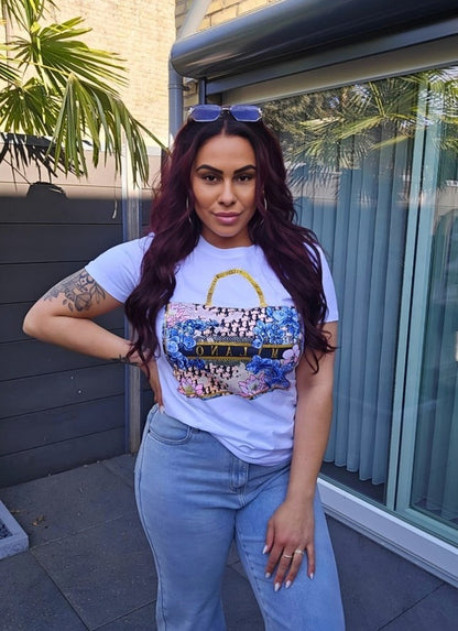 T-shirt Milano
