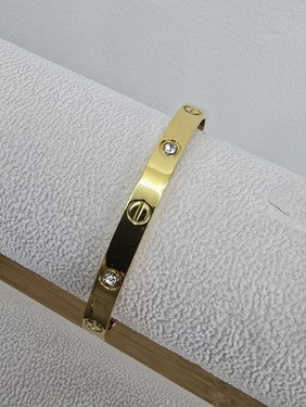 L.O.V.E Armband