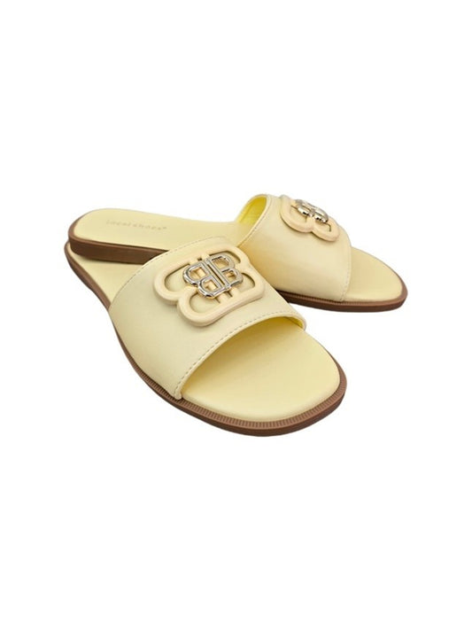 BB Slippers (meerdere kleuren beschikbaar)