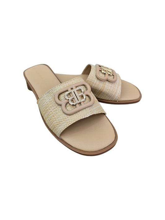 BB Slippers (meerdere kleuren beschikbaar)