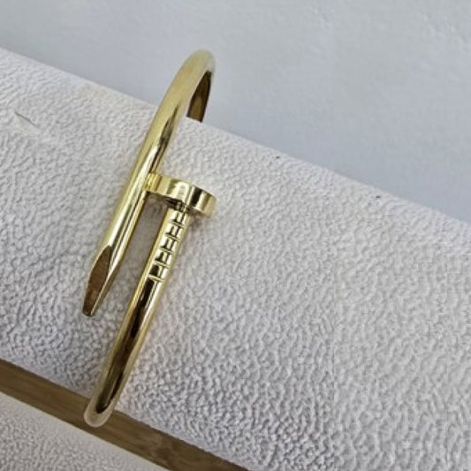 Armband Spijker