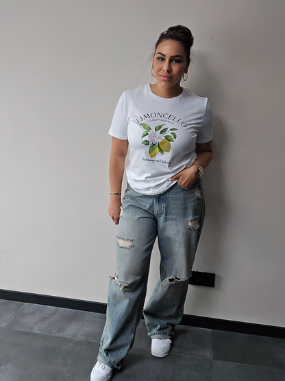 Lemon Shirt